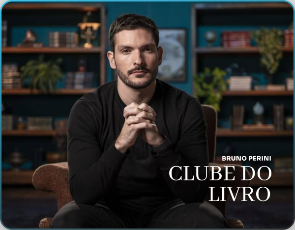 Clube do livro