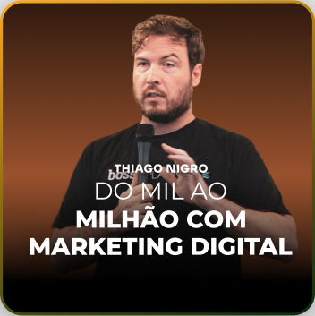 Do Mil ao Milhão com Marketing Digital