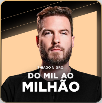 Do mil ao milhão
