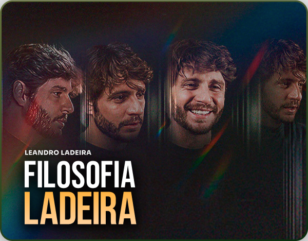 Filosofia ladeira