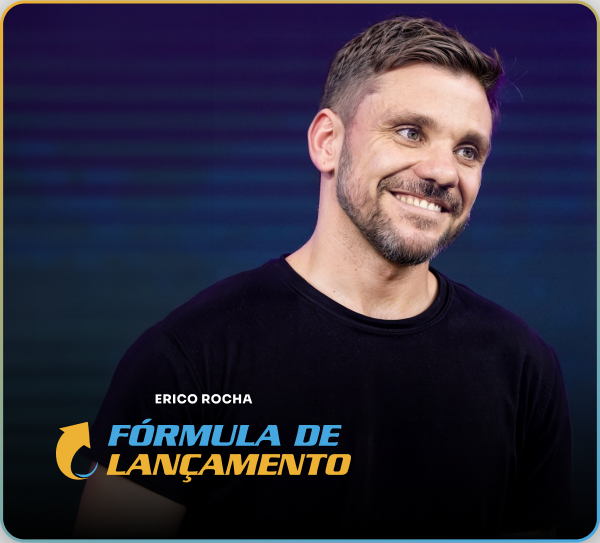 Fórmula de lançamento