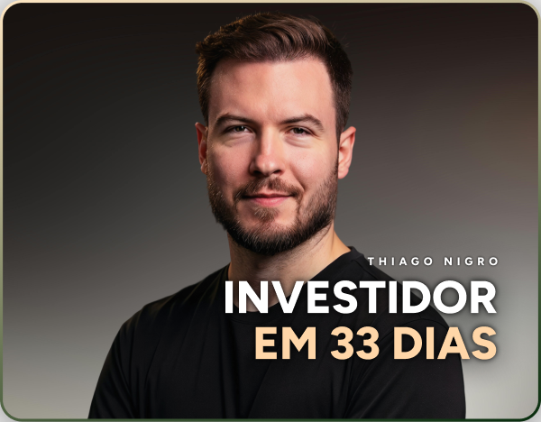 Mentoria Investidor em 33 dias