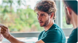 leandro denovo