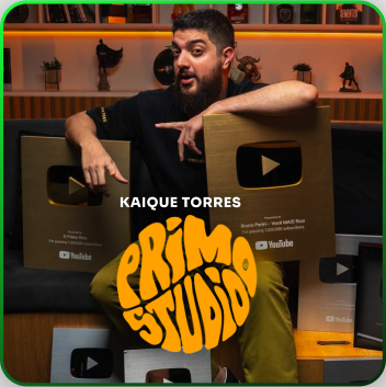 Método Primo Studio