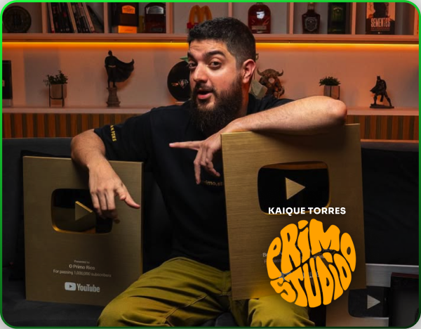 Método Primo Studio