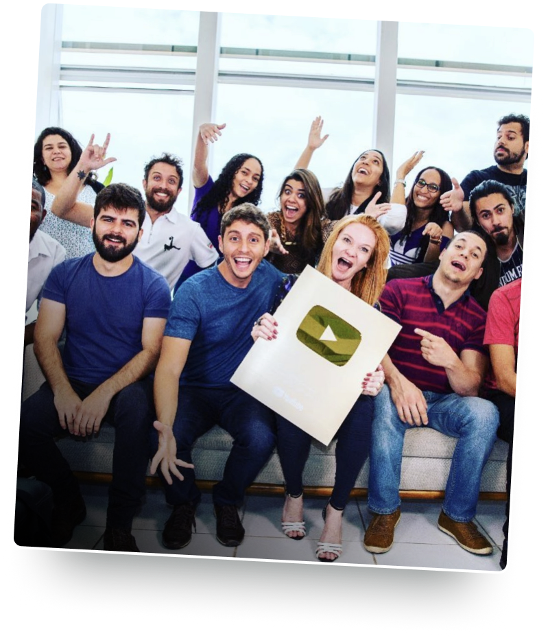 Cátia ao vivo para 4 pessoas