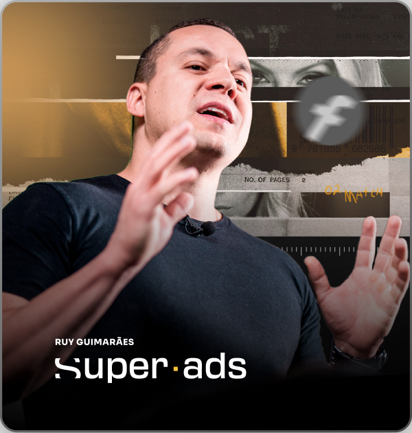 Curso Super Ads
