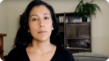 Capa do vídeo de Aline Ragur