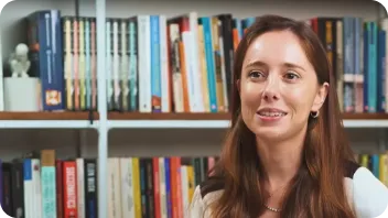 Capa do vídeo de Yasmin Kobil