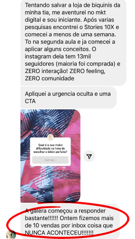 Moda Praia
