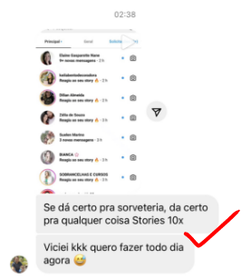 Sorveteria