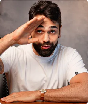 Pedro Sobral