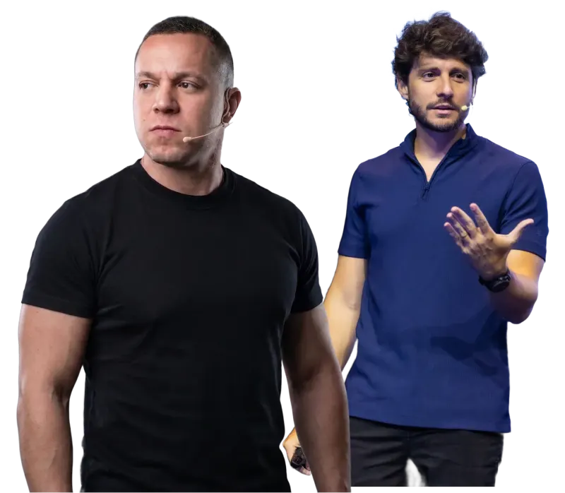 Especialistas do Tráfego com IA PRO